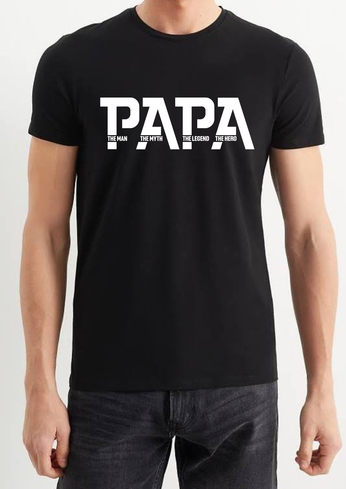 Herren shirt