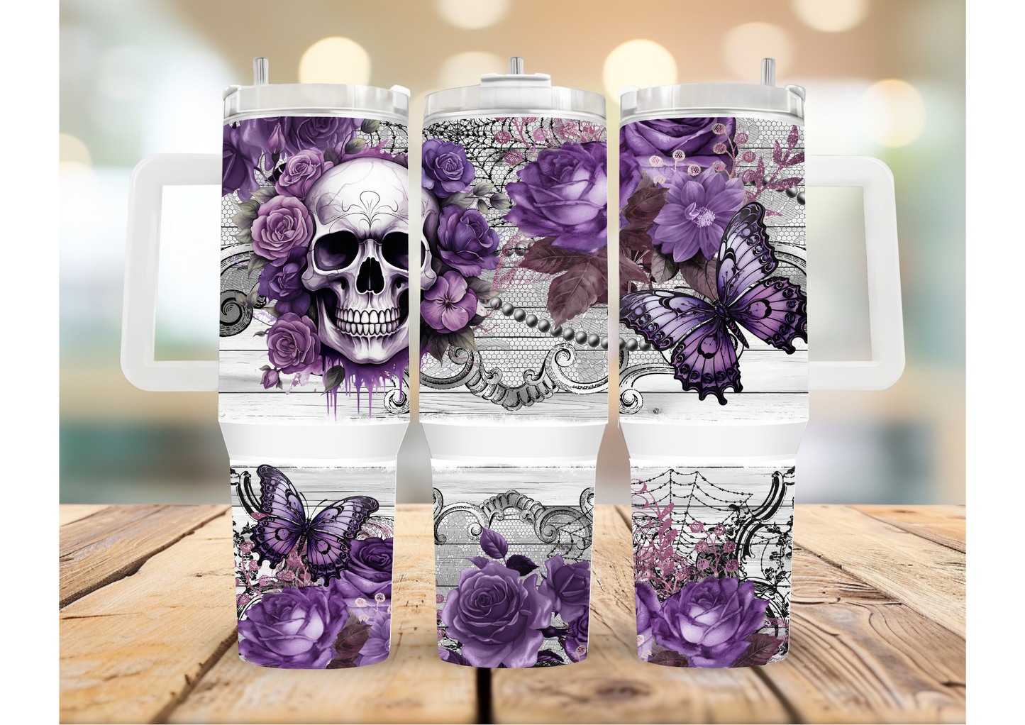 Trinkbecher 1,2 Liter