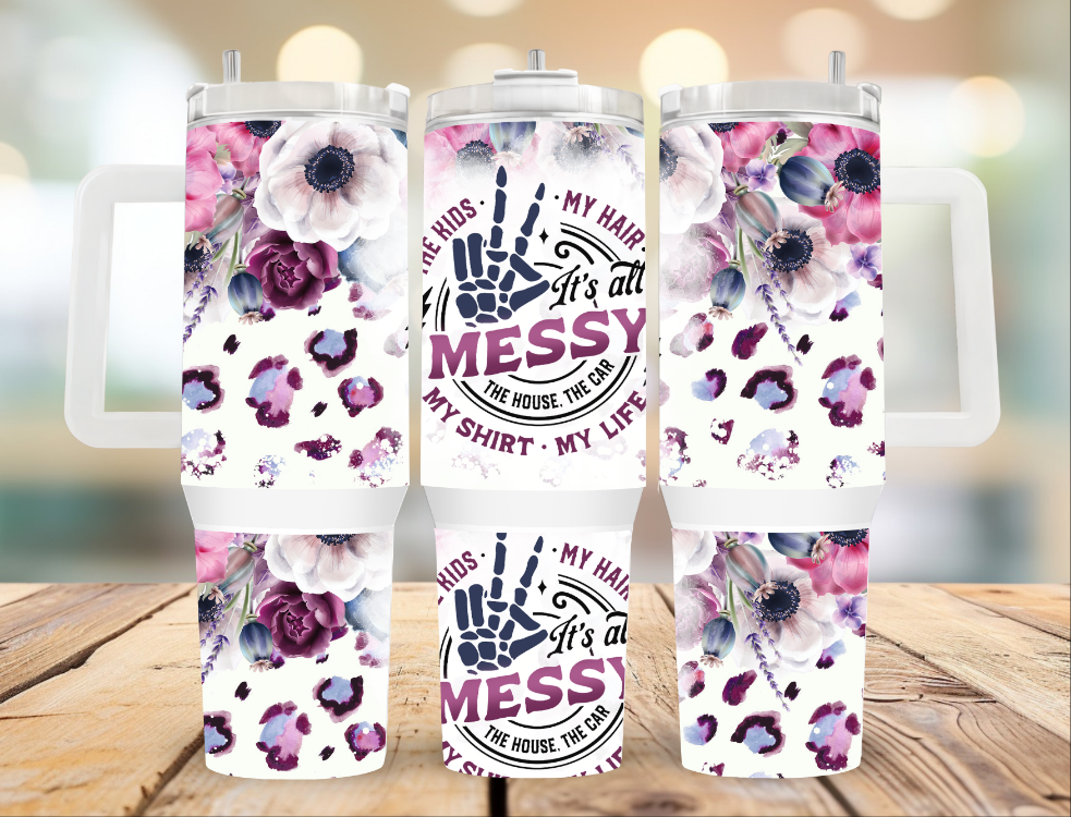 Trinkbecher 1,2 Liter