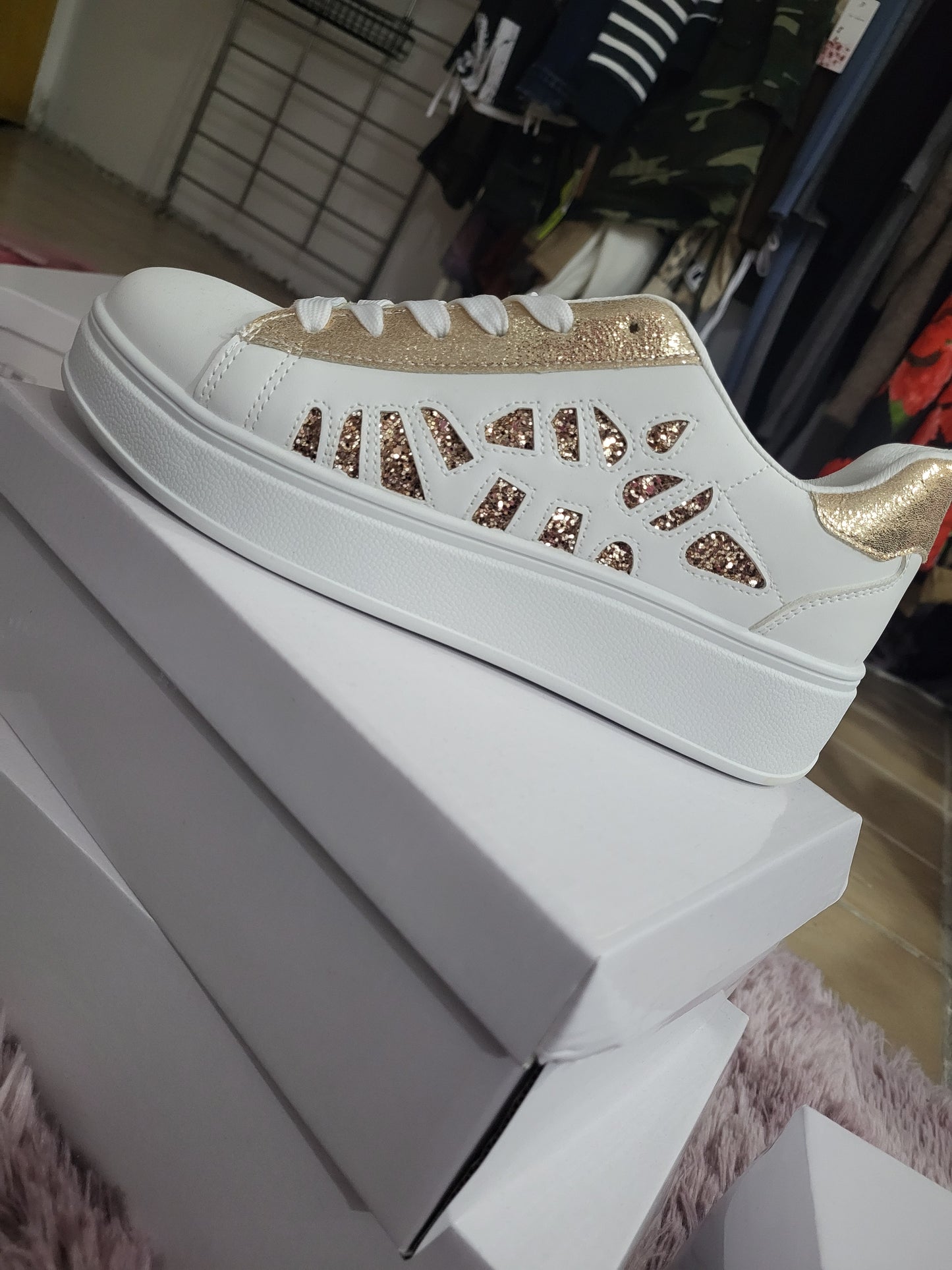 Turnschuh