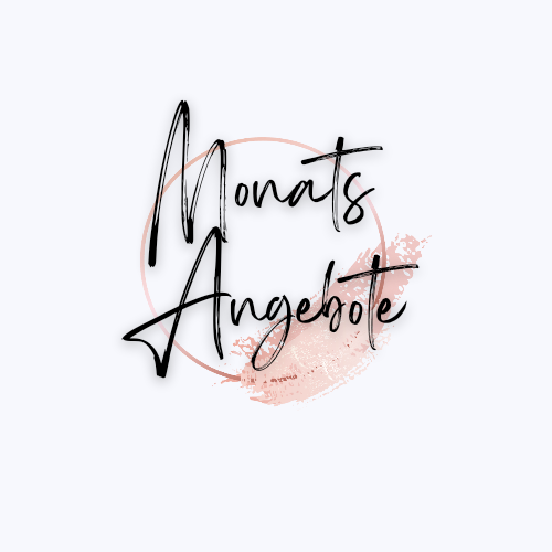 Monats Angebote