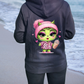 Hoode Jacke