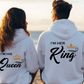 Queen Hoodie