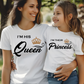 T-Shirt Mutter