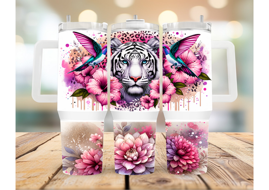 Trinkbecher 1,2 Liter