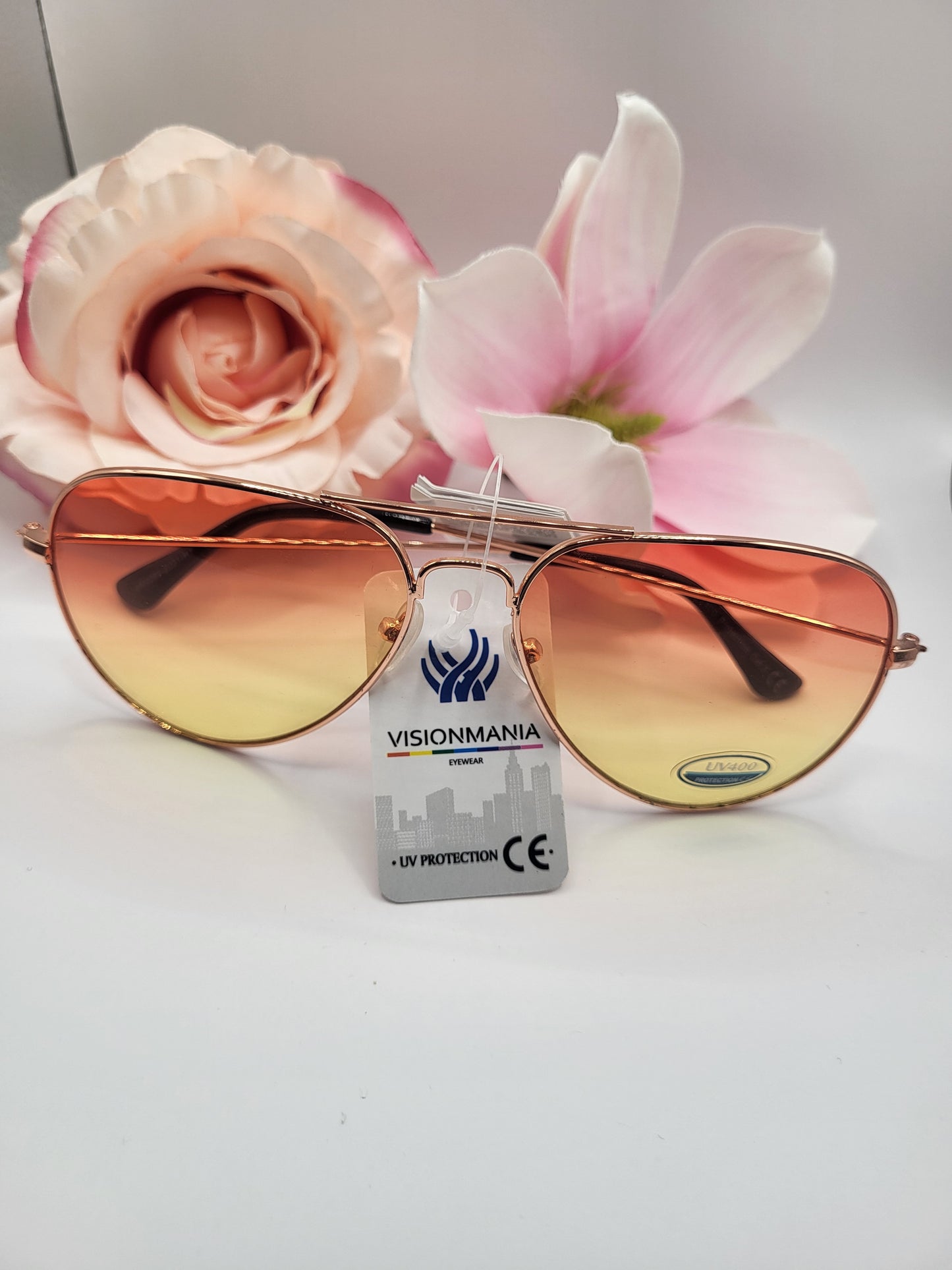 Sonnenbrille