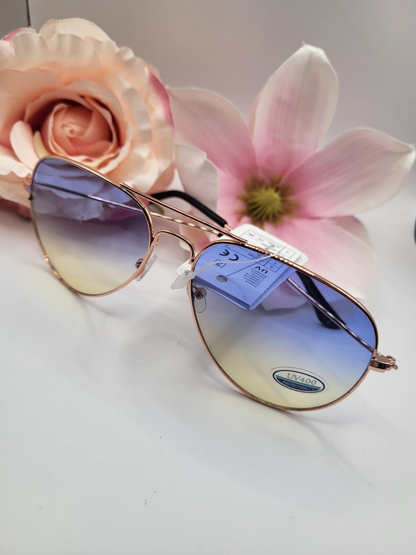 Sonnenbrille