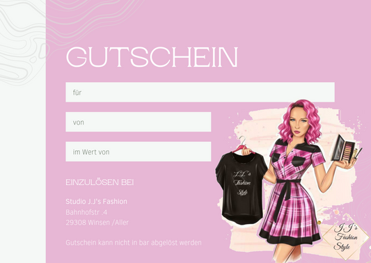Gutschein Live tiktok