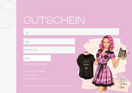 Gutschein