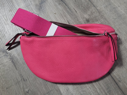 Bauchtasche normal mit druck
