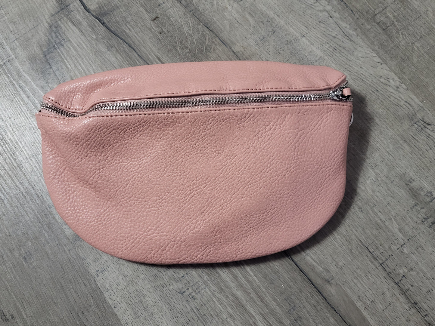 Bauchtasche normal mit druck
