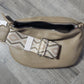 Bauchtasche normal mit druck