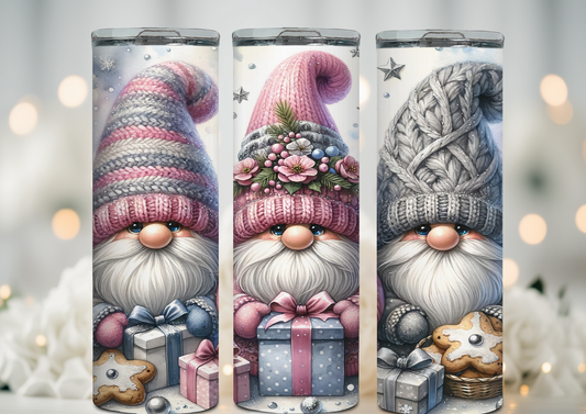 Tumbler zwerg