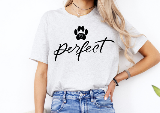 T shirt perfect