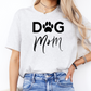 T shirt Dog mom
