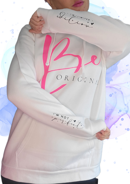 Hoddie be original