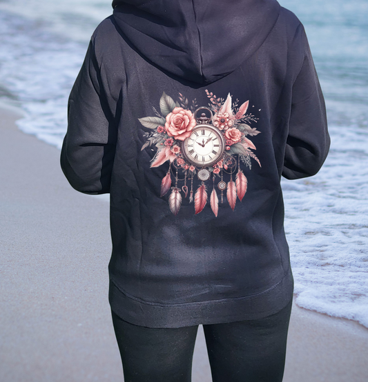 Hoode Jacke