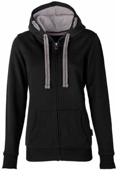 Hoode Jacke