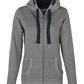 Hoode Jacke