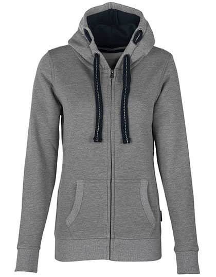 Hoode Jacke