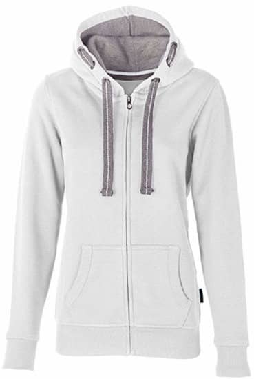 Hoode Jacke
