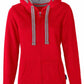 Hoode Jacke