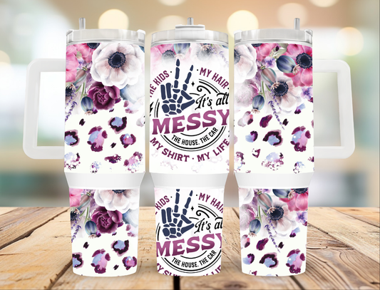 Trinkbecher 1,2 Liter