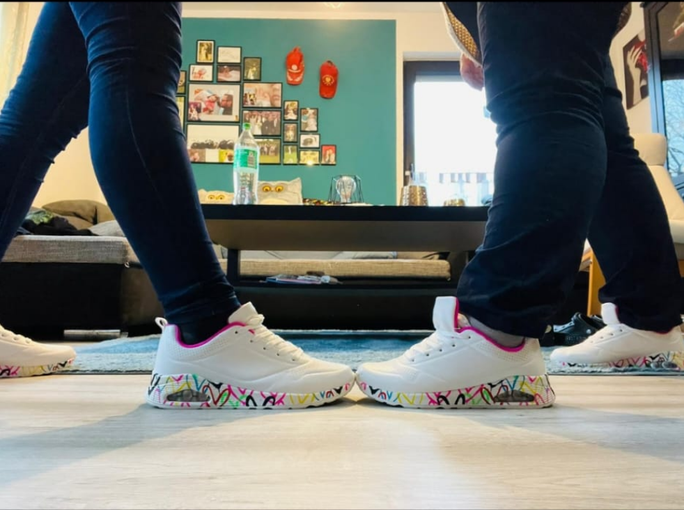 Sneaker