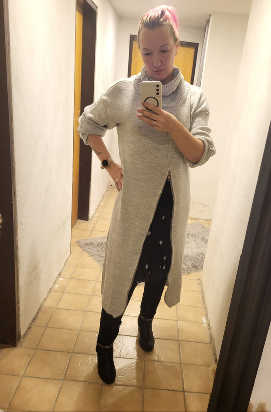 Long pulli