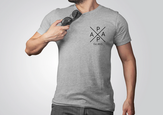 T Shirt Herren
