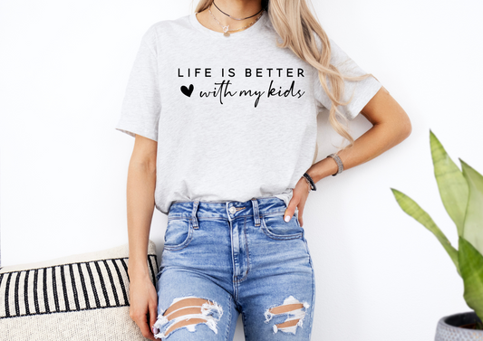 T shirt Damen