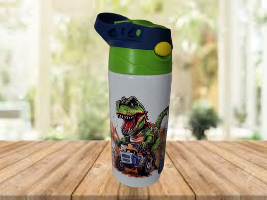 Kindergarten trink Flasche