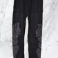 Leggings flügel