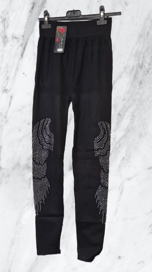 Leggings flügel