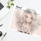 Magnet Tafel Monatsplaner