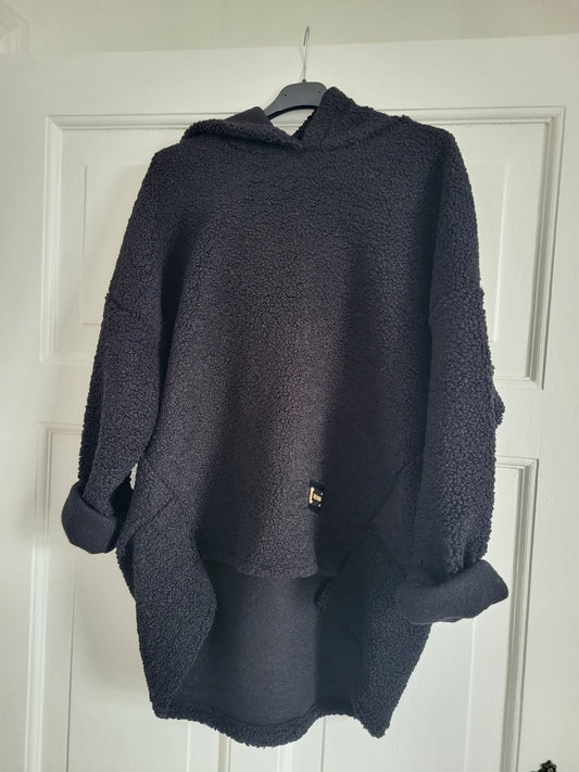 Kuschelpullover
