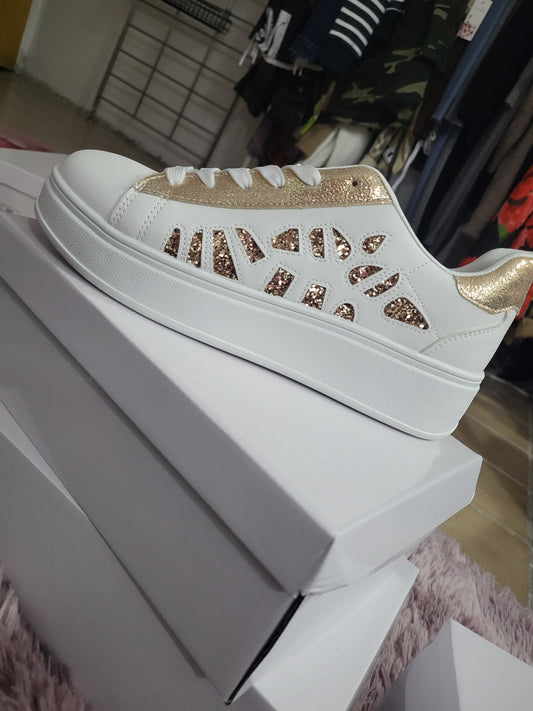 Turnschuh