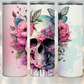 Tumbler Totenkopf