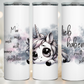 Tumbler Einhorn