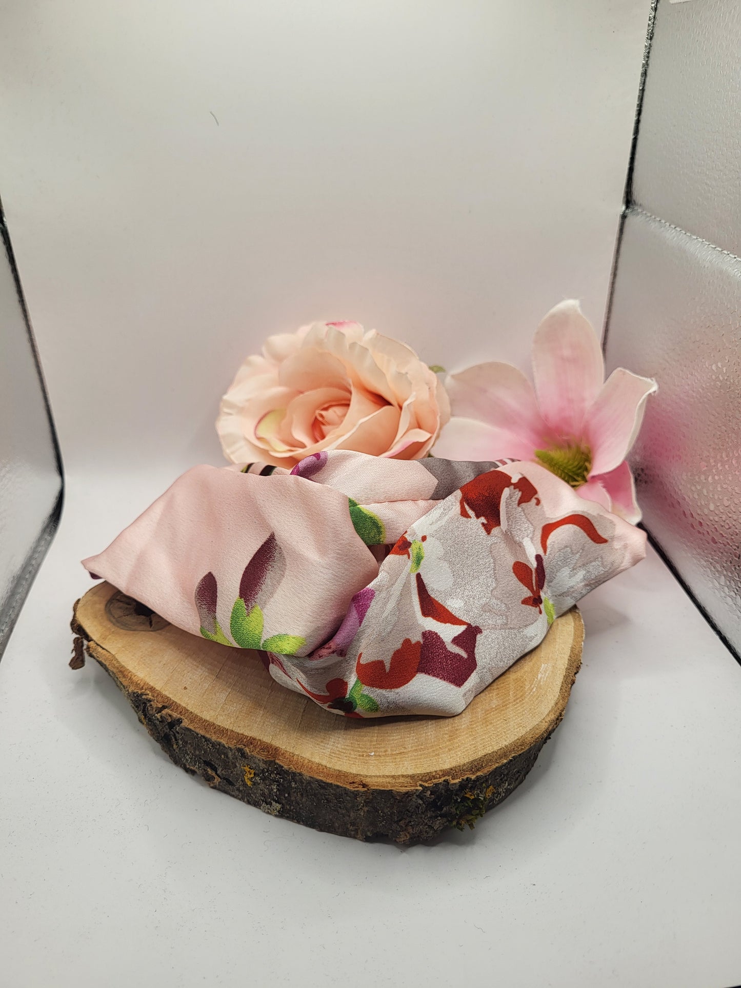 Haarband flower