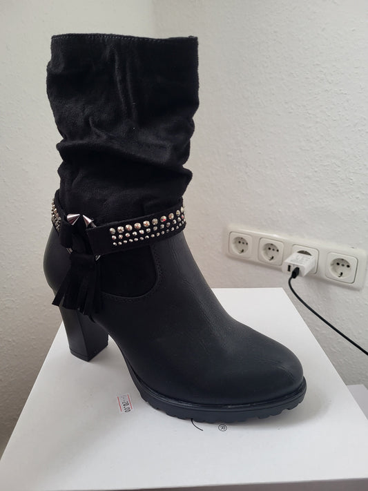 Stiefel