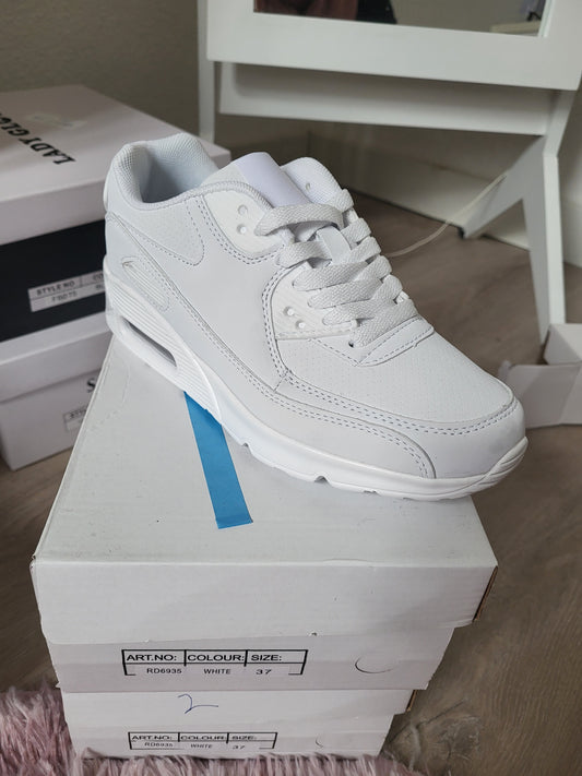 Turnschuh