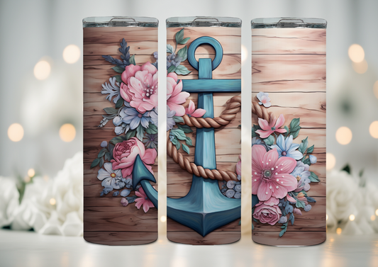 Tumbler Anker