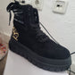 Leo boots