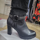 Stiefeletten