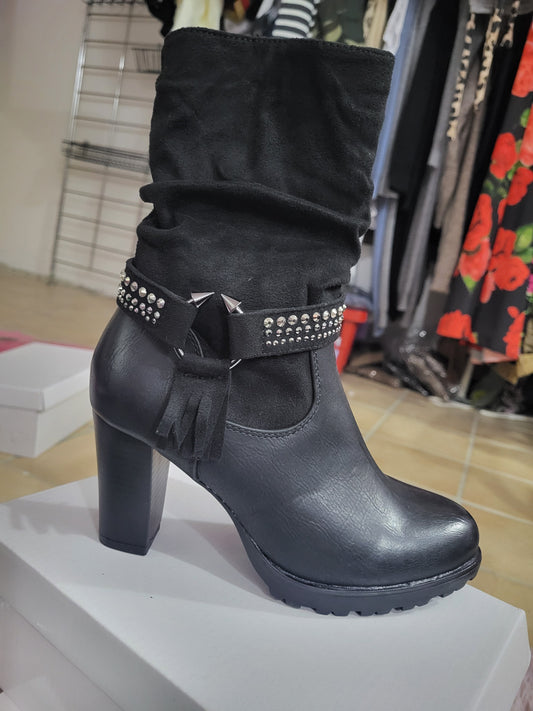 Stiefeletten