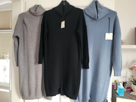 Long pulli