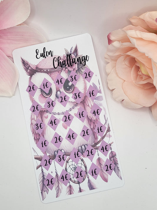 Challange