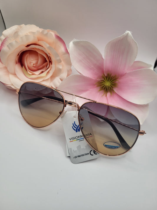 Sonnenbrille