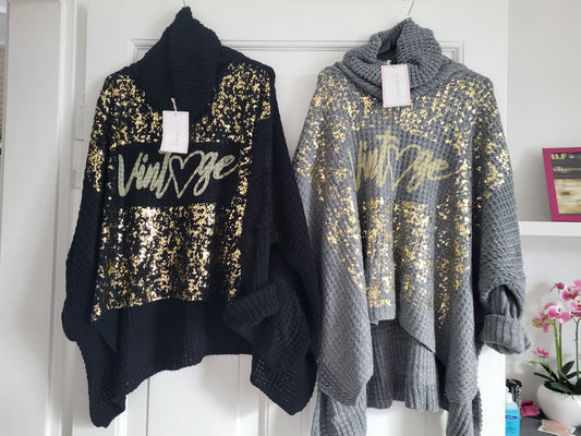 Pullover